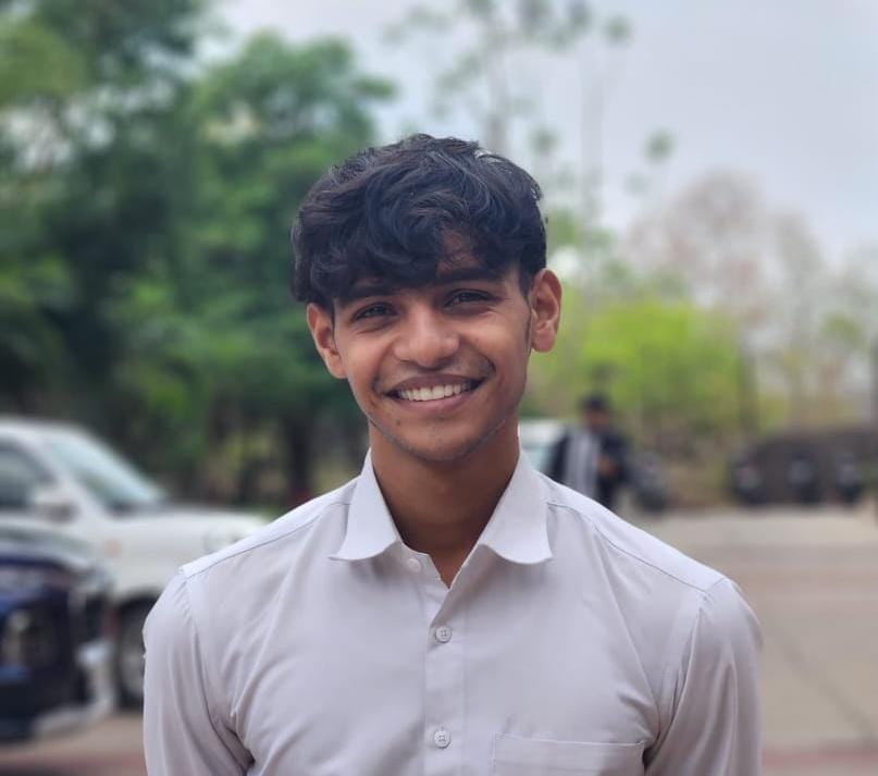 Pradumn Saxena