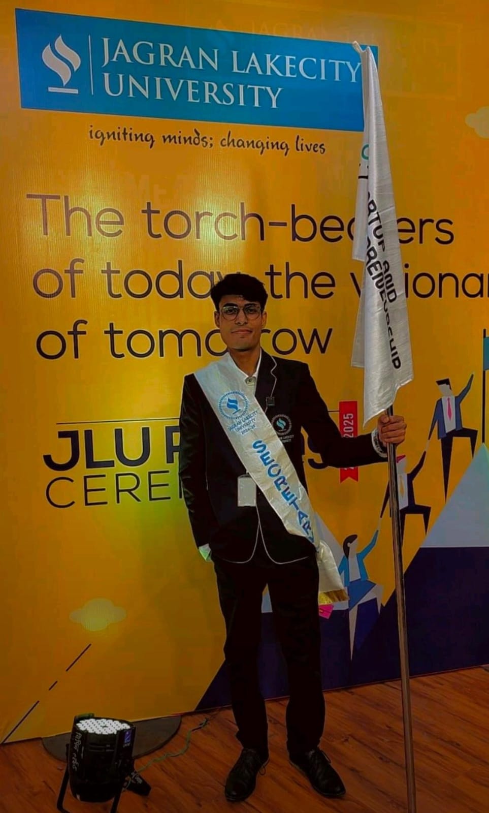 Pranshul Shrivastava