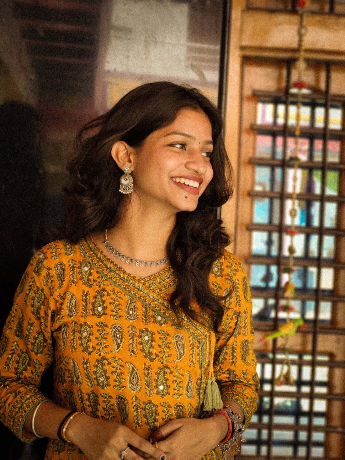 Shraddha Kapasya