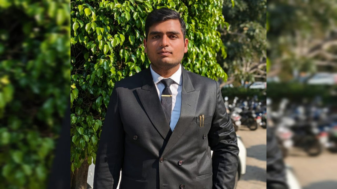 Harsh Vardhan Singh
