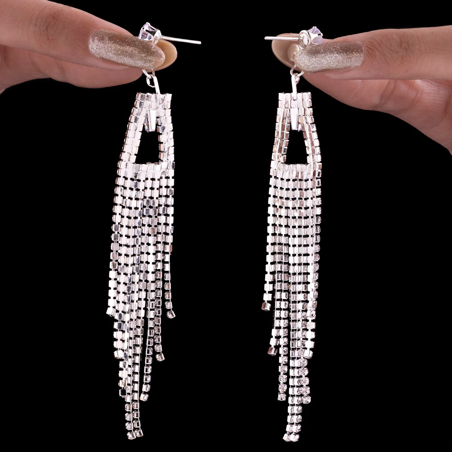Crystals Danglers