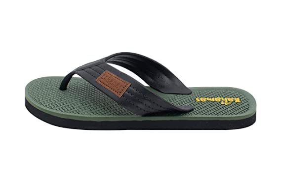 Men's Slippers/Men's Flip flop/Men's Daily Use Slippers - alphahostel.in