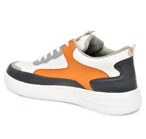 Overstar Men's Sneaker Shoes - alphahostel.in