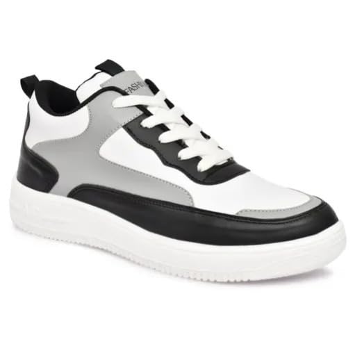 Overstar Men's Sneaker Shoes - alphahostel.in
