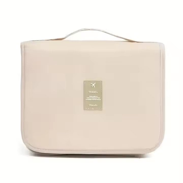 LA-ROICHE Women Cosmetic Bag Hanging Toiletry Bag
