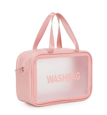 Salepush Cosmetic Wash Bag Makeup Pouch Travel