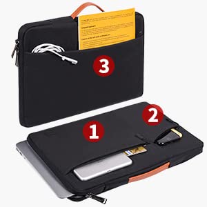 Dynot Arrival 13.3 inch Laptop Sleeve Case Cover