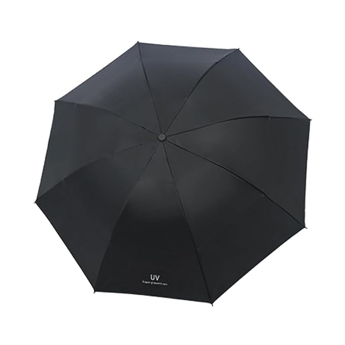LivTee UV protection Automatic Open close Umbrella