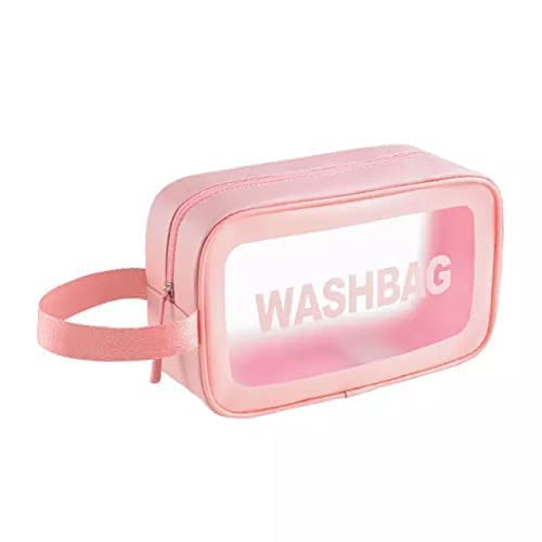 Salepush Cosmetic Wash Bag Makeup Pouch Travel