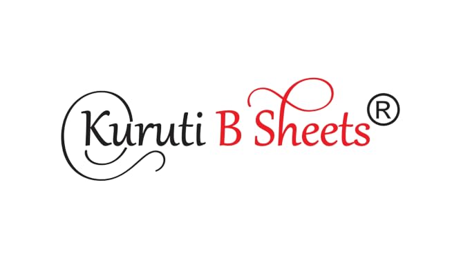 Kuruti B Sheets Short Kurti for Women