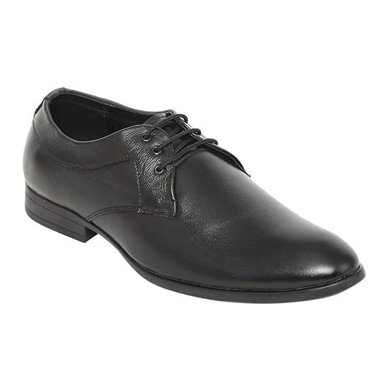 Greatech Fashions Formal Lace Up Shoes Boss-Grip - alphahostel.in