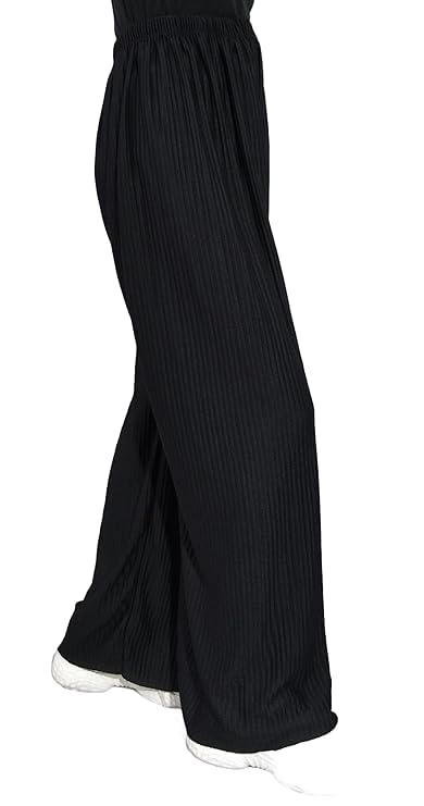 MOOLYAVAAN Products Women's Wide Leg Palazoo