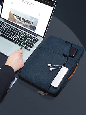 Dynotrek Arrival 11.6 Laptop Sleeve Waterproof