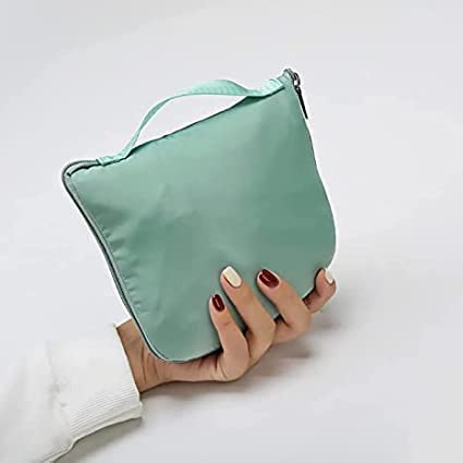 Salepush Cosmetic Wash Bag Makeup Pouch Travel