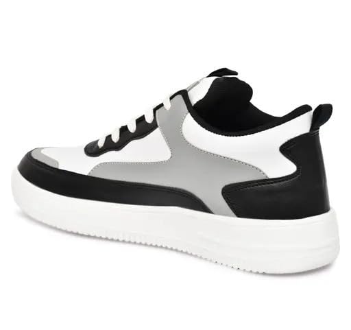 Overstar Men's Sneaker Shoes - alphahostel.in