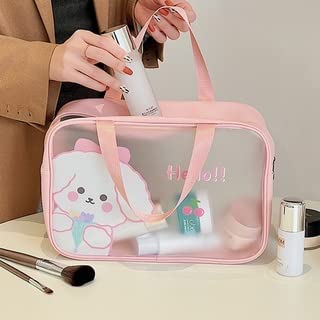 Salepush Cosmetic Wash Bag Makeup Pouch Travel