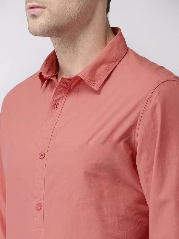U-Turn Casual Shirt for Men || Shirt for Men Latest
