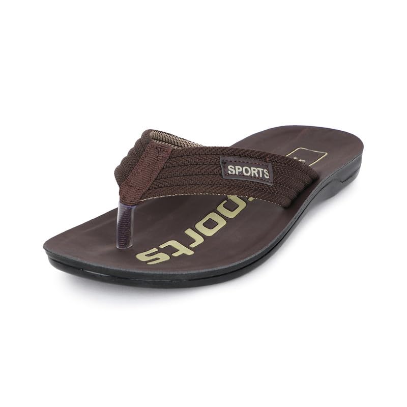 Airaqua Men Slippers & Flip Flops - alphahostel.in