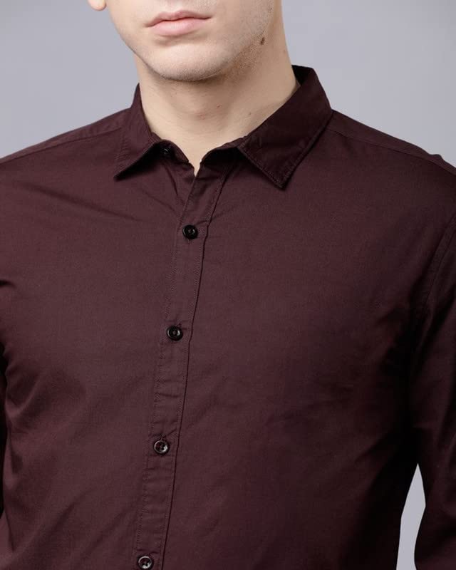 U-Turn Casual Shirt for Men || Shirt for Men Latest