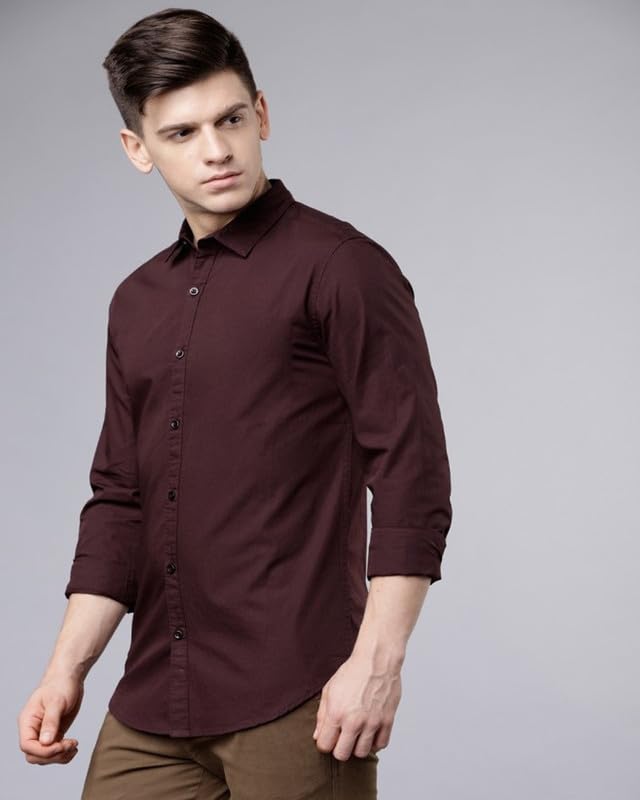 U-Turn Casual Shirt for Men || Shirt for Men Latest