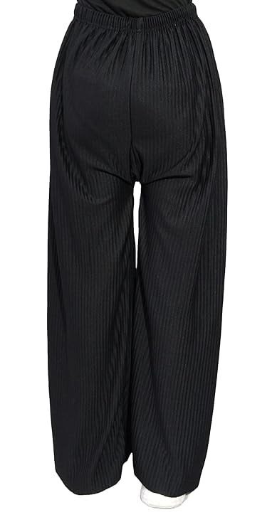 MOOLYAVAAN Products Women's Wide Leg Palazoo