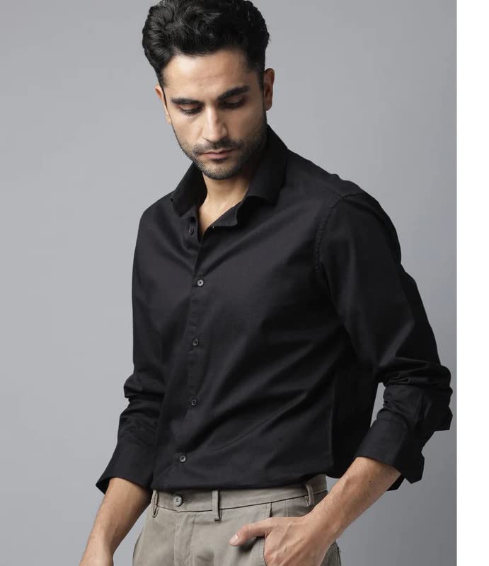 U-Turn Casual Shirt for Men || Shirt for Men Latest