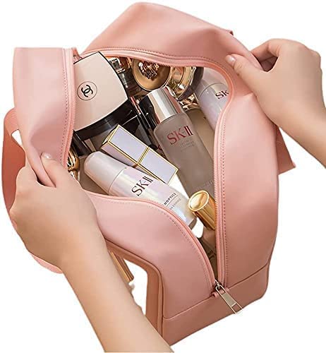 Salepush Cosmetic Wash Bag Makeup Pouch Travel