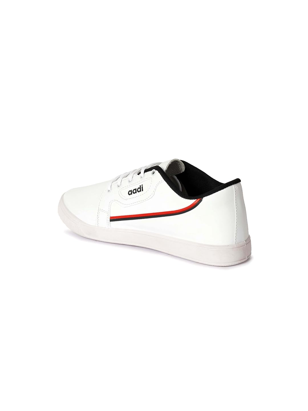 AADI Men's Synthetic Leather Outdoor Casual Shoes - alphahostel.in