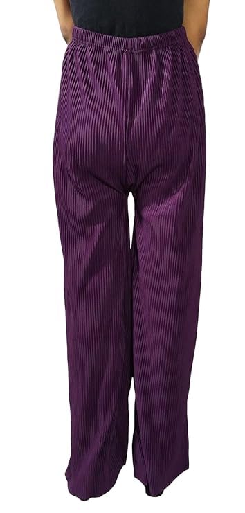MOOLYAVAAN Products Women's Wide Leg Palazoo