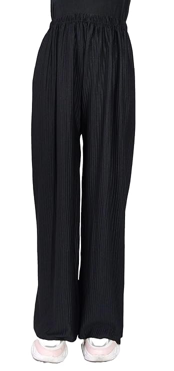 MOOLYAVAAN Products Women's Wide Leg Palazoo