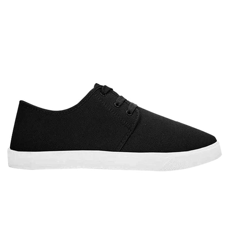 Men's & Boy's PVC Sole with Fabric Upper - alphahostel.in