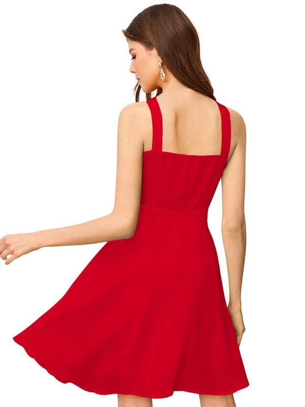 Impression Fab® Western Dress for Women | one Piece