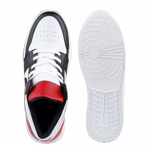 Onbeat Men's Stylish Sneakers - alphahostel.in