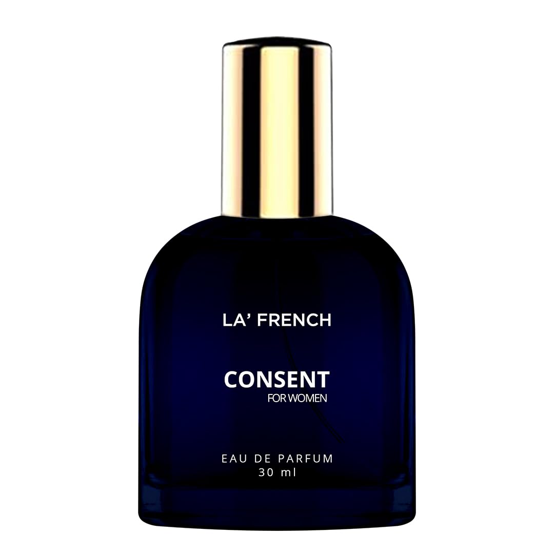 LA' French Hope Perfume 30Ml For Men | Eau De Parfum