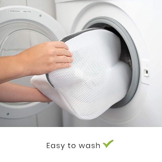KNH MART Shoe Washing Machine Bag