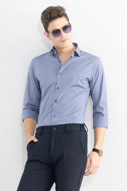 U-Turn Casual Shirt for Men || Shirt for Men Latest