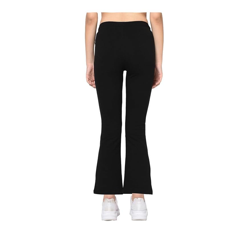 Blacktail Trouser Pants Women