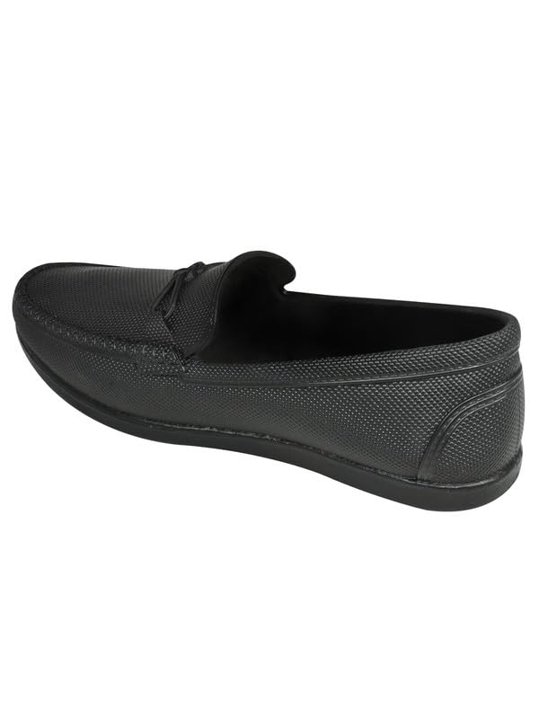 AJANTA Men's Loafers | Stylish & Comfortable - alphahostel.in