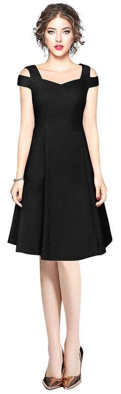 Impression Fab® Western Dress for Women | one Piece