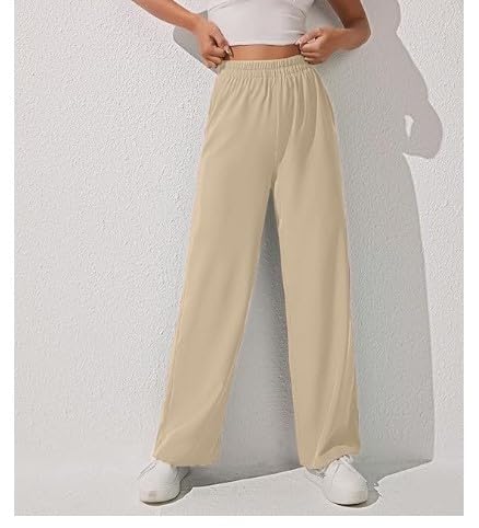 Lounge Pants | Cotton Blend Trousers | Perfect for Work