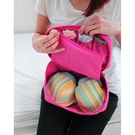 Packing Cube Travel Organizer for Men and Women