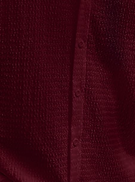 Pinkmint Men's Solid Regular Fit Shirt