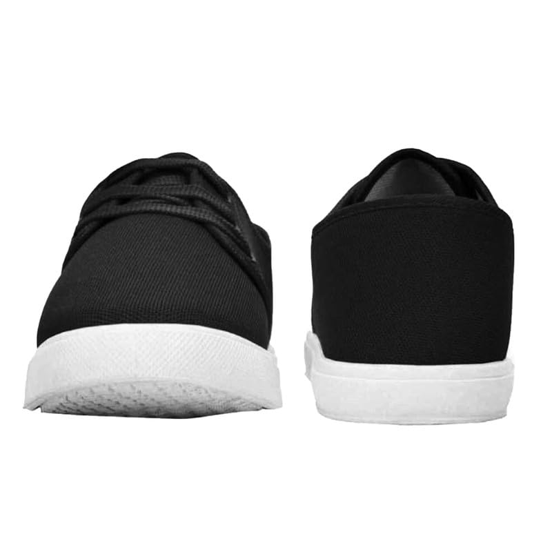 Men's & Boy's PVC Sole with Fabric Upper - alphahostel.in