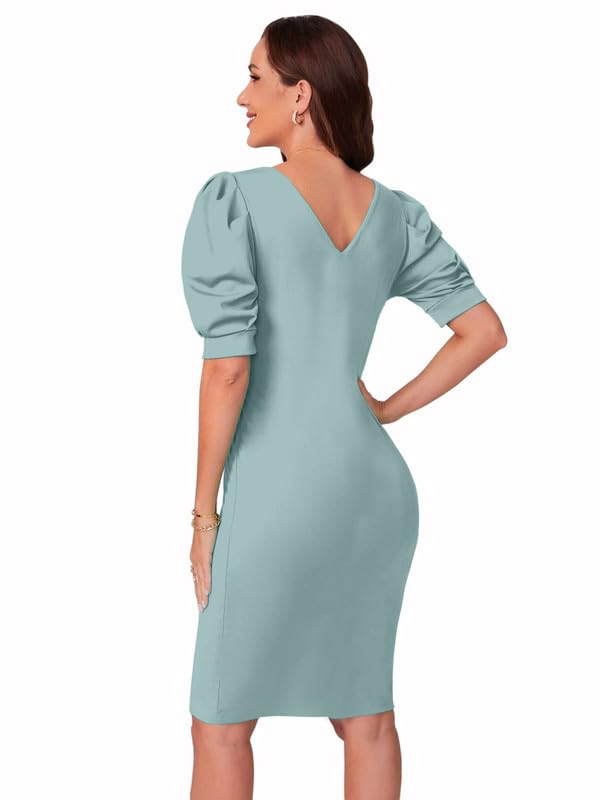 Impression Fab® Bodycon Dress for Women