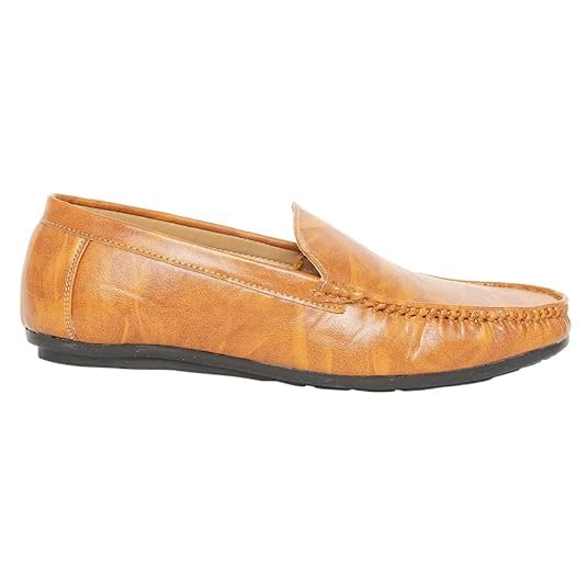 Greatech Fashions Men Formal Shoes Round Toe - alphahostel.in