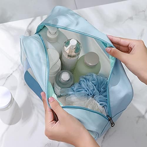 Apophis Travel Cosmetic Organizer Bag for Women