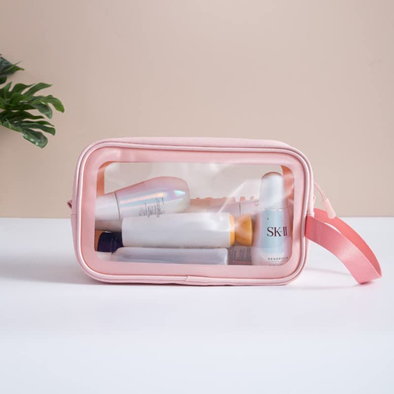 Salepush Cosmetic Wash Bag Makeup Pouch Travel