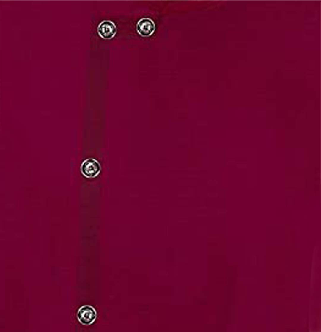 trustous Men's Cotton Kurta Set