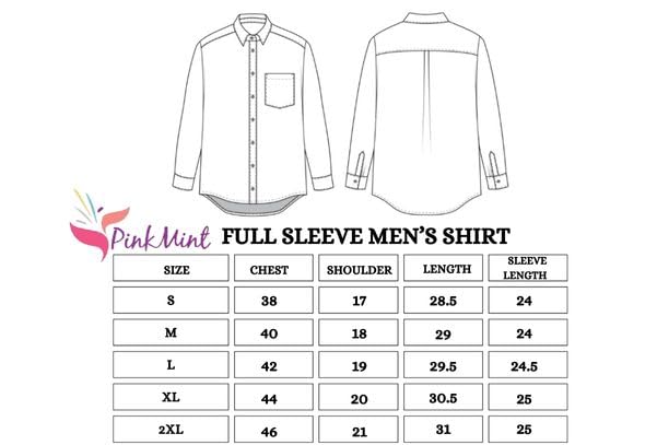 Men's Regular Fit Soft Cotton Blend Casual Comb