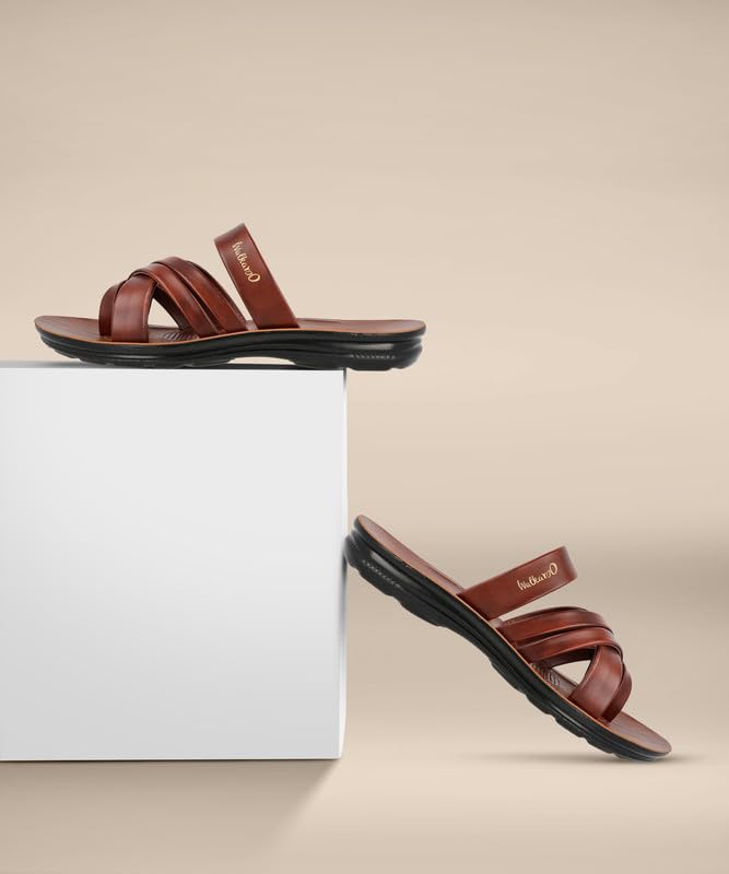 WALKAROO Mens Sandals for dailywear and regular - alphahostel.in